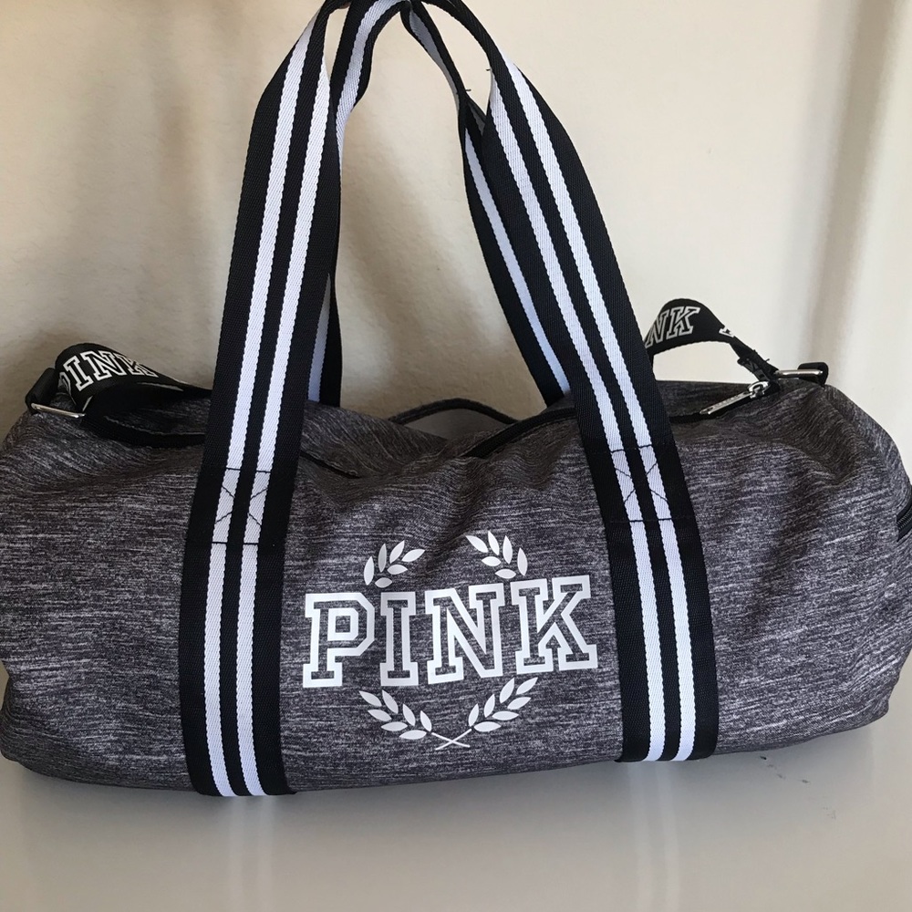 Victoria Secret Pink Gym Bag